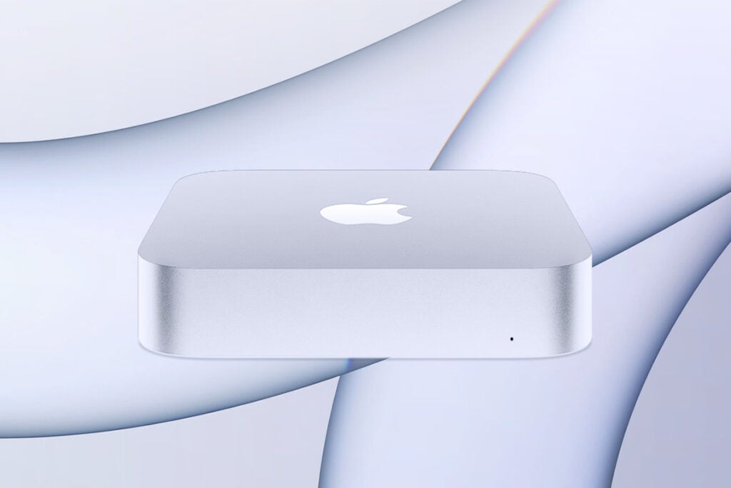 Mac mini