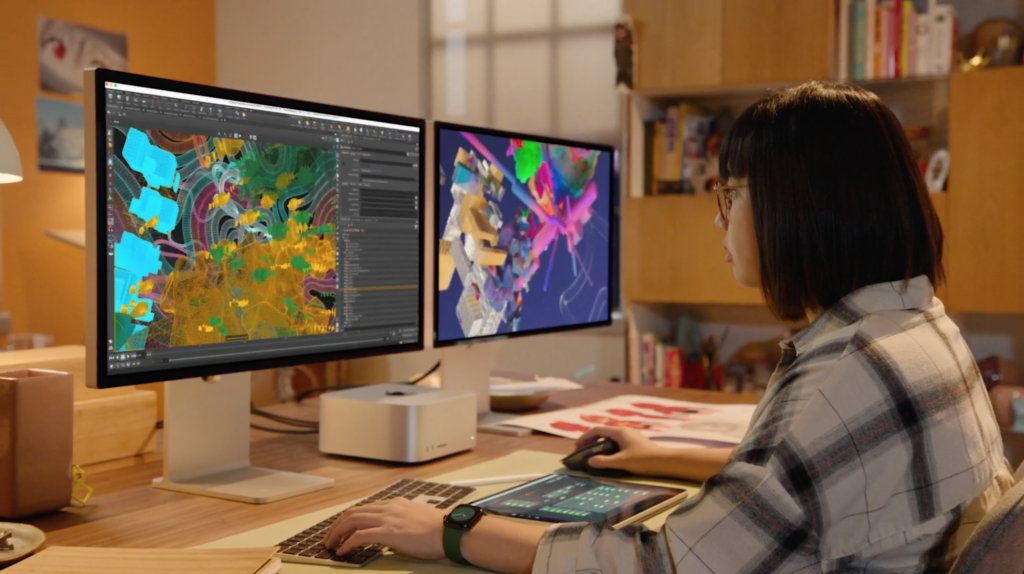 Mac Studio
