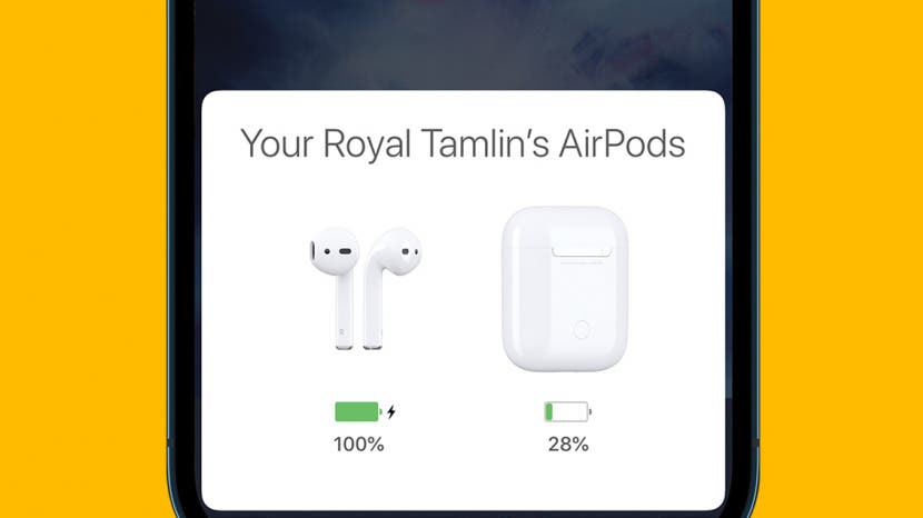 Combien de temps durent les AirPods conseils pour ameliorer la