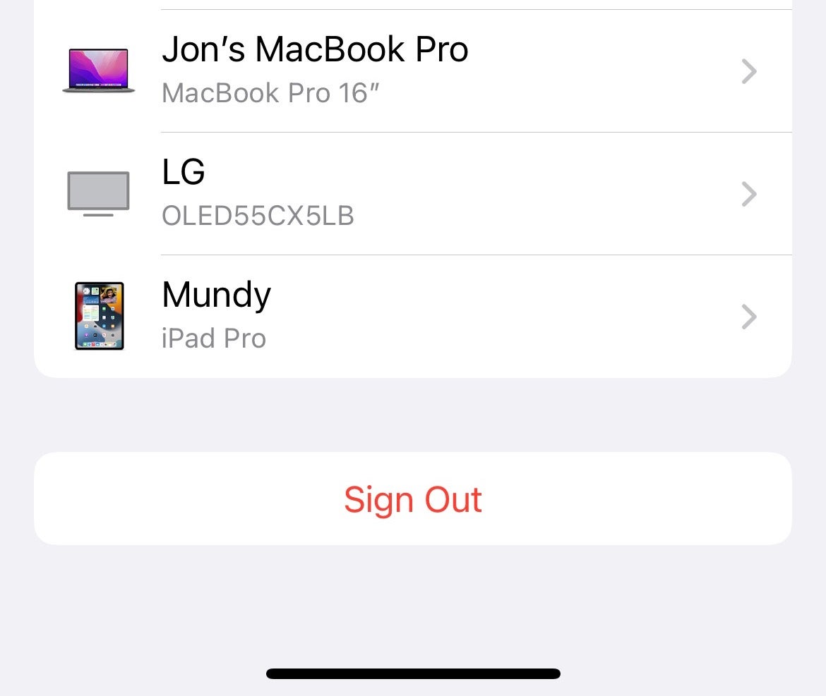 Comment creer un identifiant Apple
