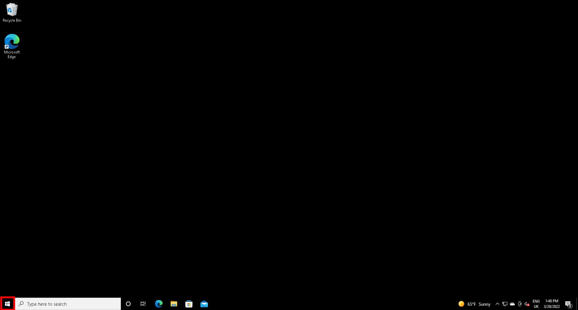 Comment desactiver Microsoft Defender