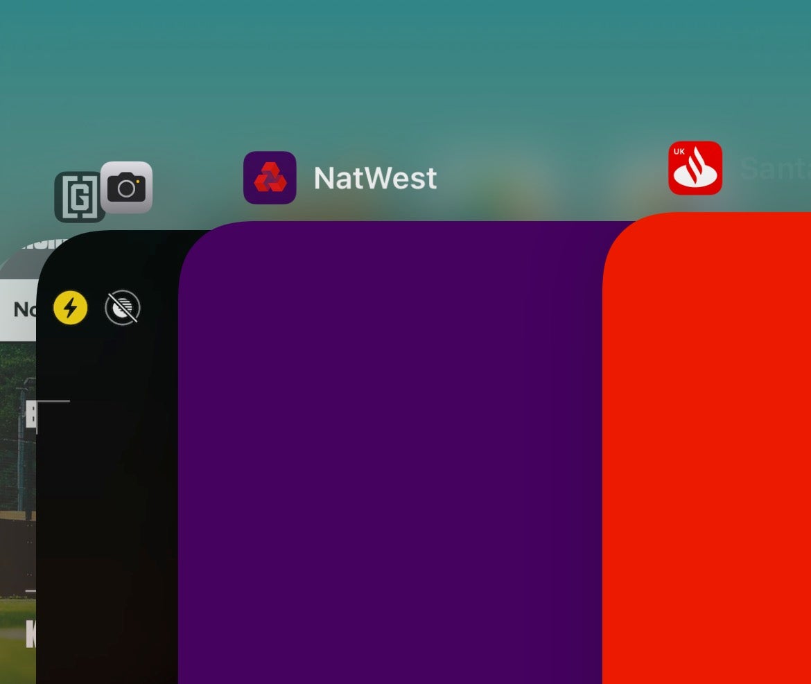 Comment fermer les applications iPhone