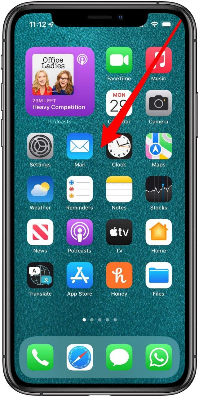 Comment filtrer un enregistrement FaceTime avec audio