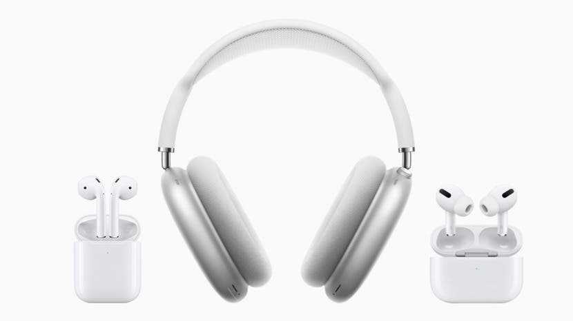 Comment nettoyer votre etui AirPods et AirPods sans les endommager