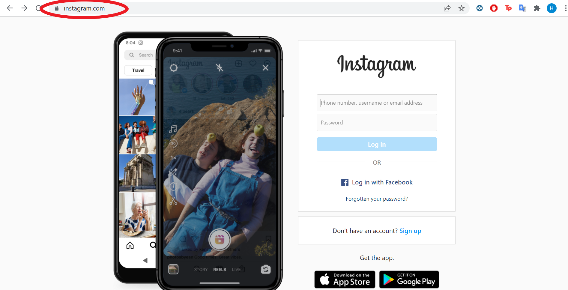 Comment recuperer des messages supprimes dInstagram