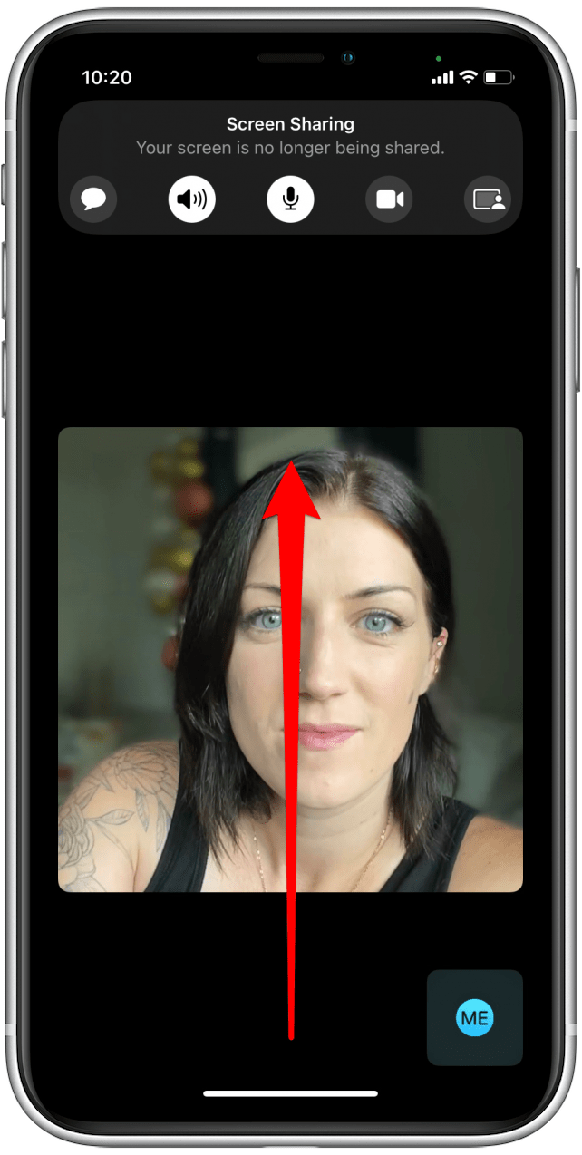 Comment regarder un film sur FaceTime avec SharePlay