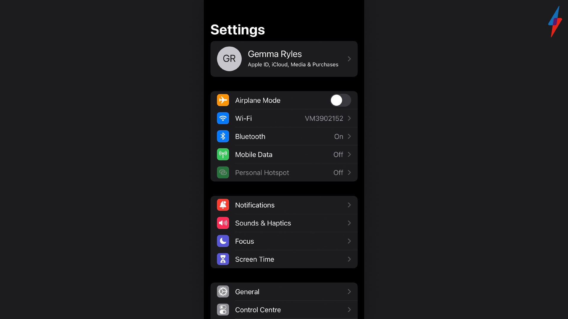Comment reinitialiser et restaurer un iPhone en usine