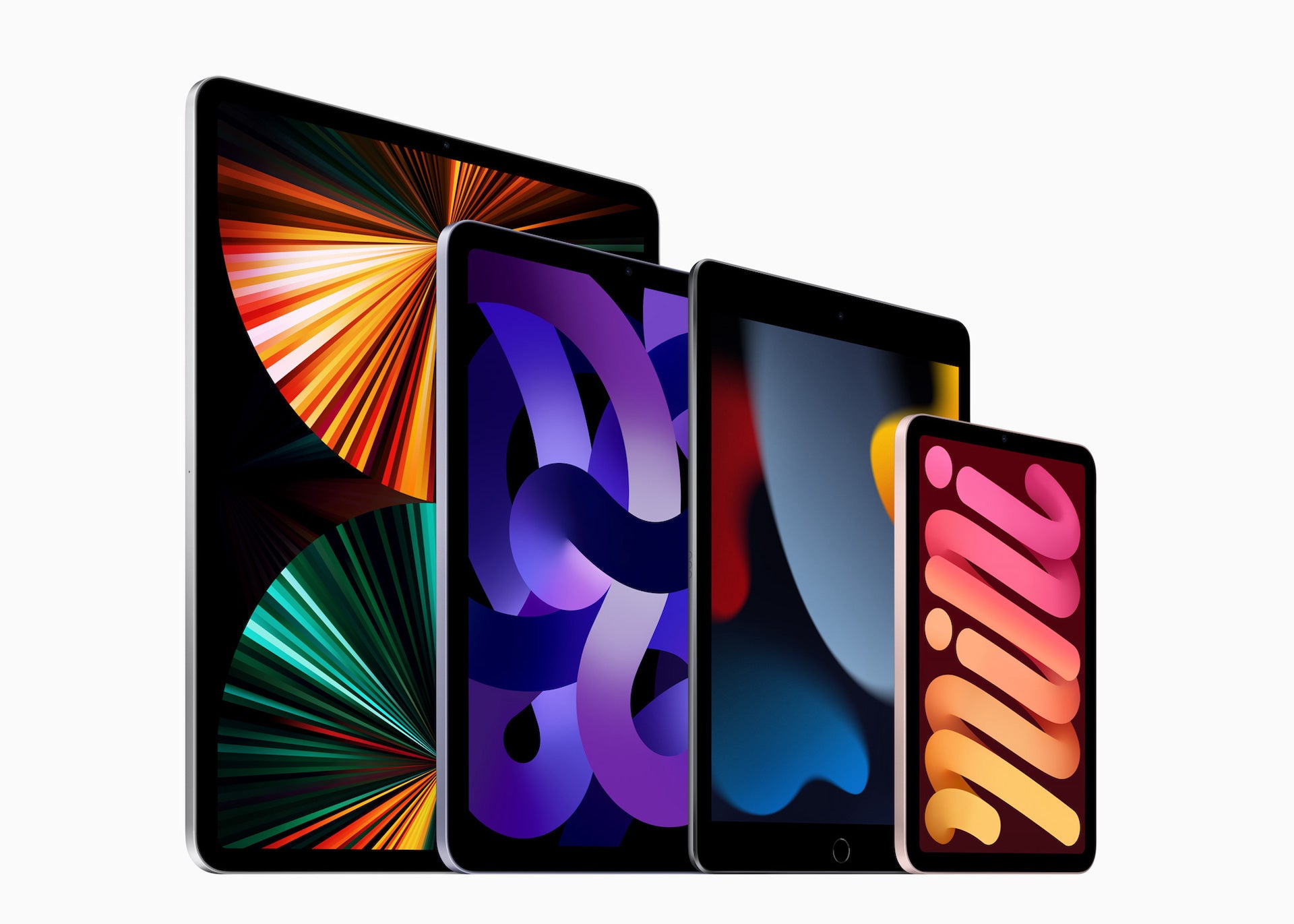 Comment reinitialiser un iPad en usine