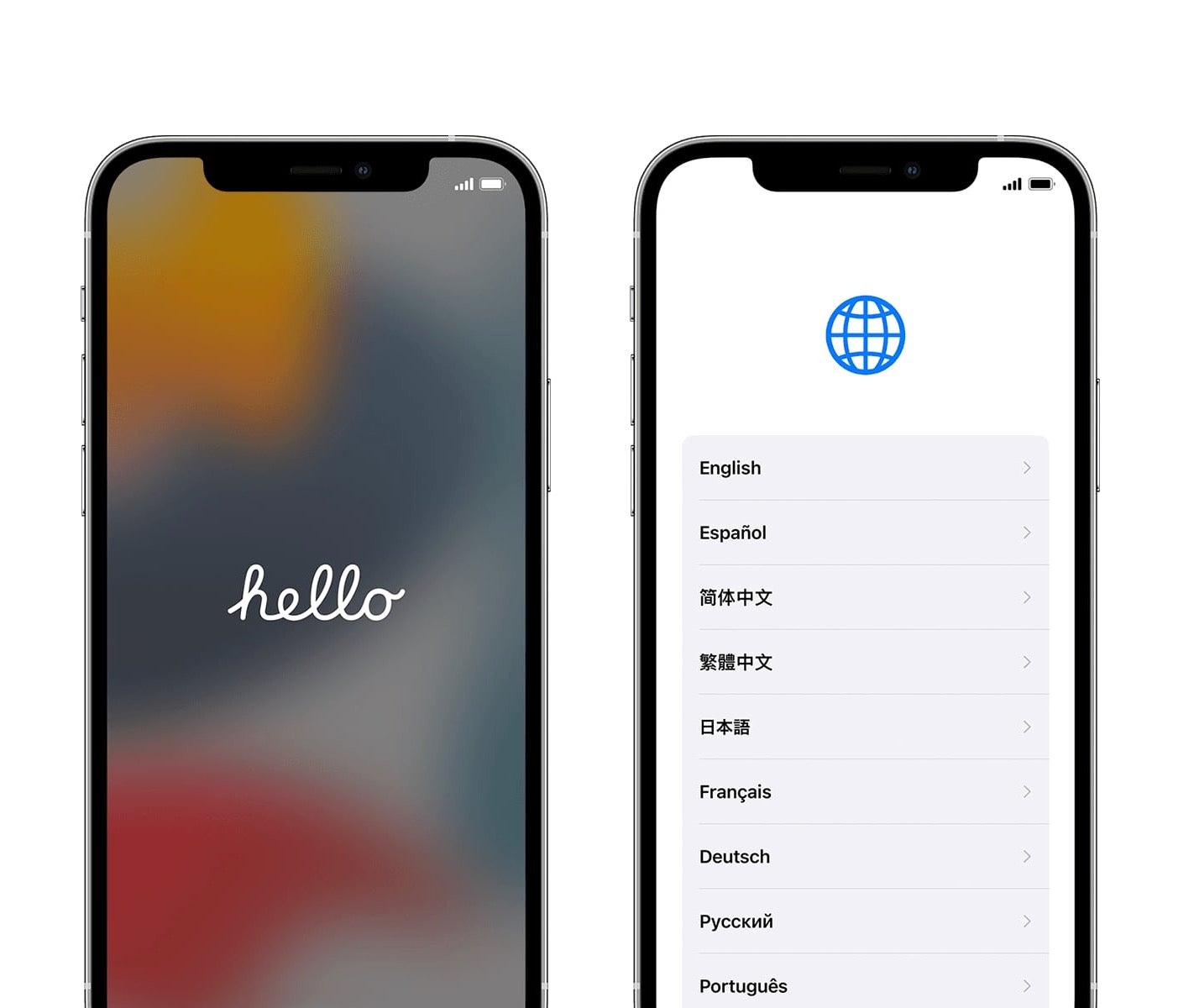 Comment restaurer un iPhone a partir dune sauvegarde iCloud