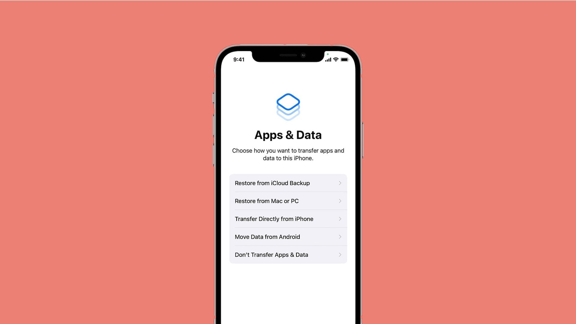 Comment restaurer un iPhone a partir dune sauvegarde iCloud