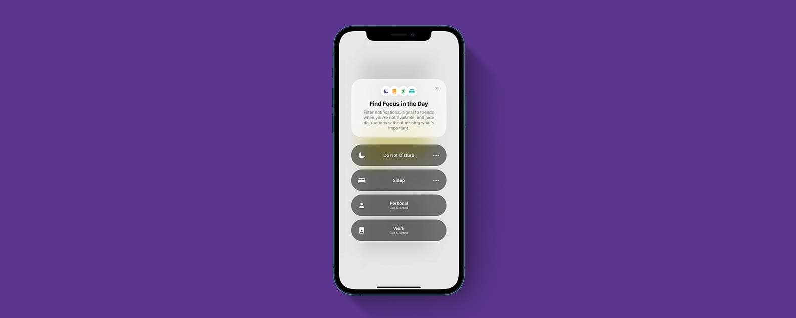Comment telecharger iOS 15 et mettre a jour votre iPhone