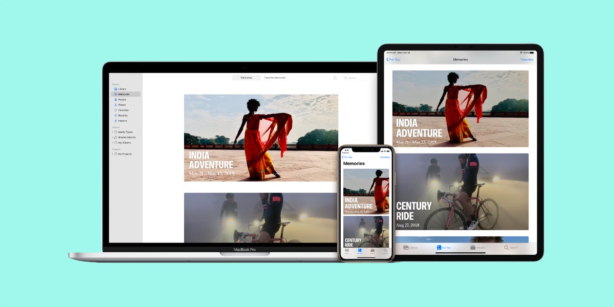 Comment transferer des photos dun iPhone vers un Mac