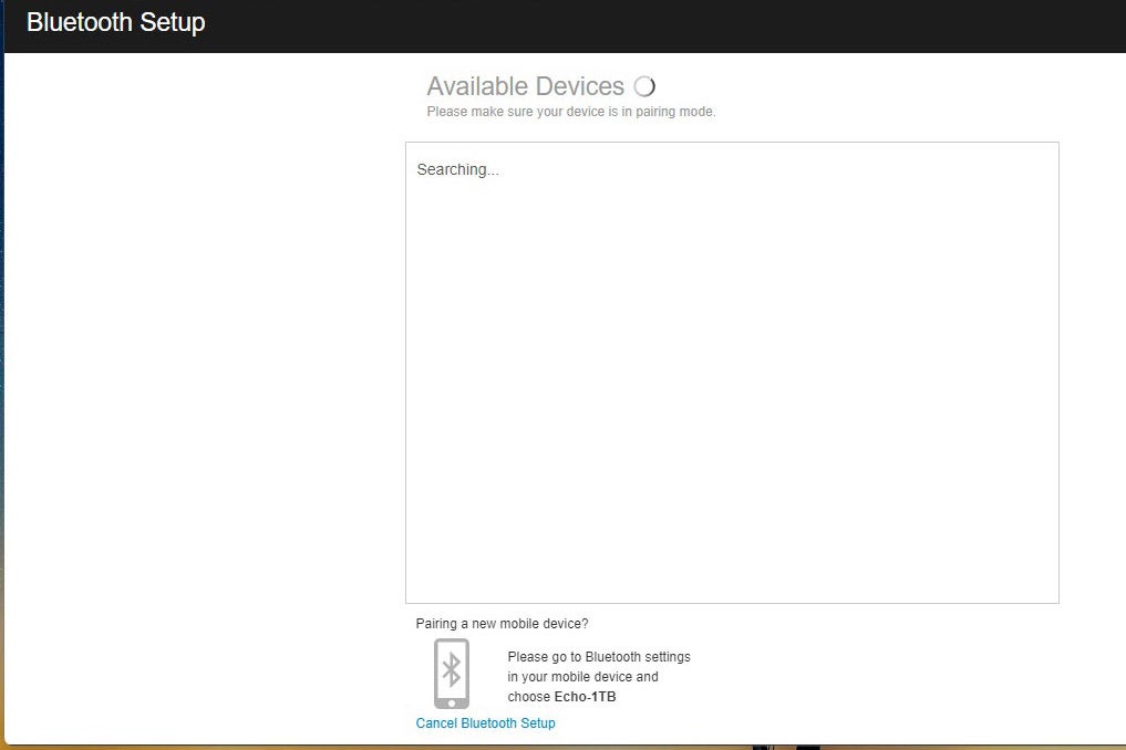Comment utiliser un Amazon Echo comme haut parleur dordinateur