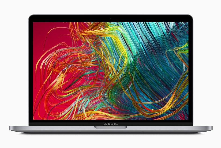MacBook Pro 2020