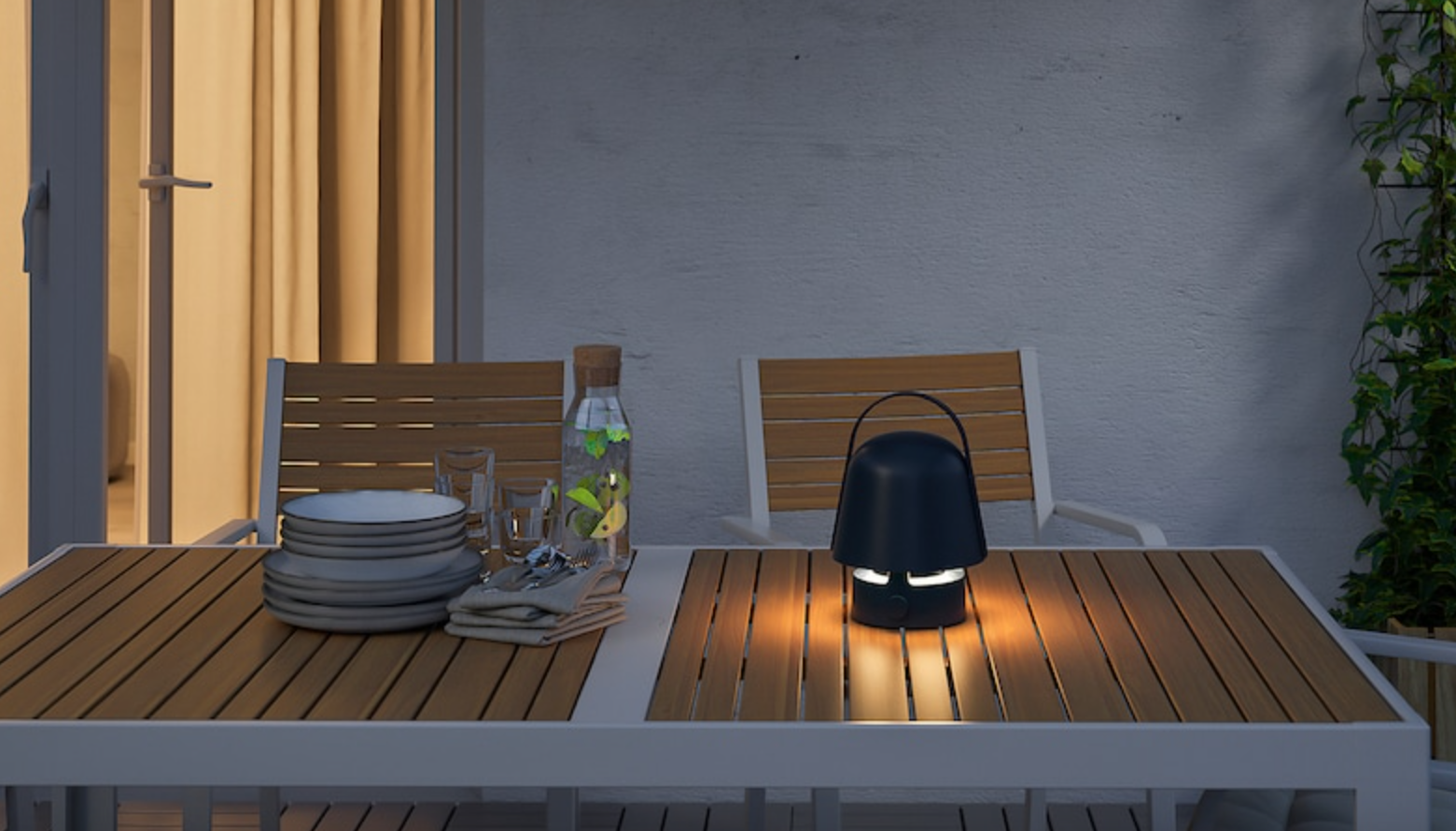 Le dernier haut parleur Bluetooth dIkea %E2%80%8B%E2%80%8B%E2%80%8B%E2%80%8Ba une premiere fonctionnalite mondiale