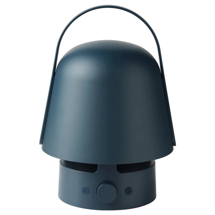 vappeby-bluetooth-haut-parleur-lampe-exterieur-bleu