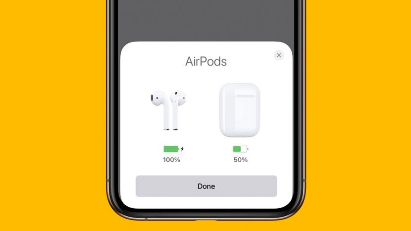 Le micro AirPods ne fonctionne pas Essayez ces 6 conseils