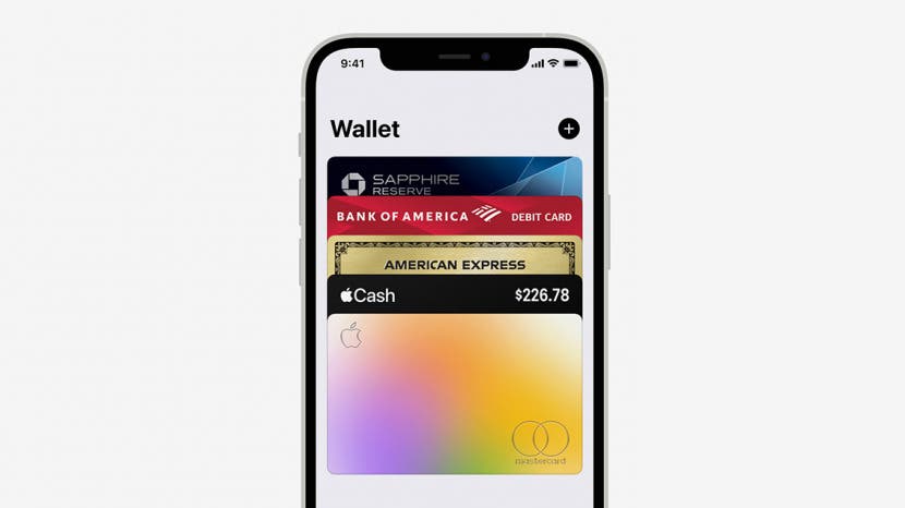 Quest ce quApple Wallet