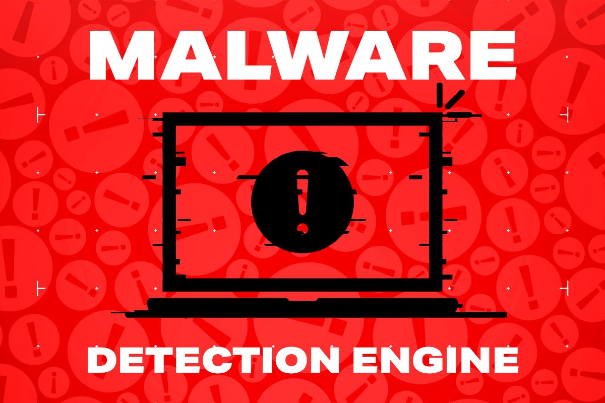 Quest ce quun moteur de detection de logiciels malveillants