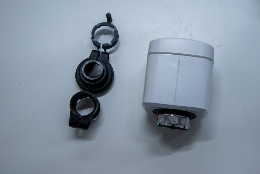 Adaptateur Eve Thermo