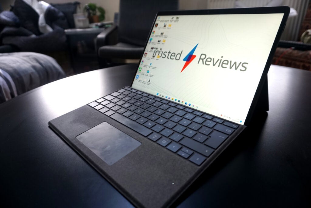 Câble Surface Pro 8
