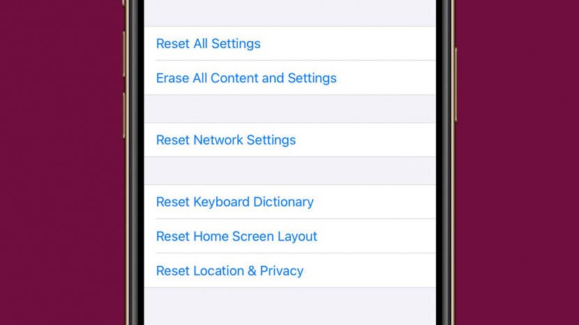iPhone gele Voici ce quil faut faire si votre