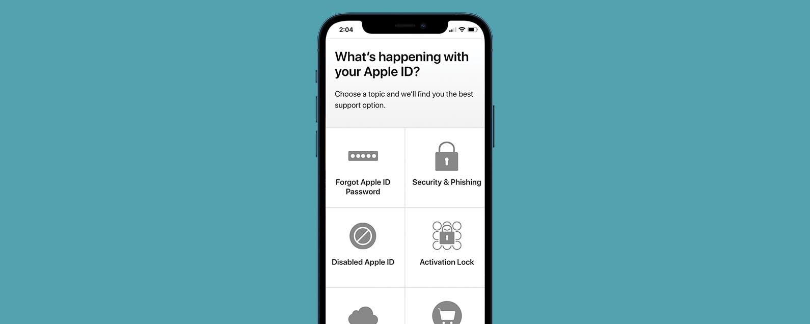 1648839616 Gerer votre identifiant Apple comment supprimer definitivement un compte Apple