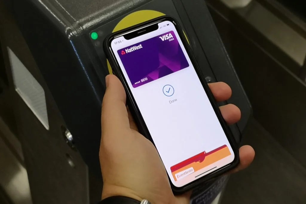 1648881160 Comment supprimer une carte dApple Pay
