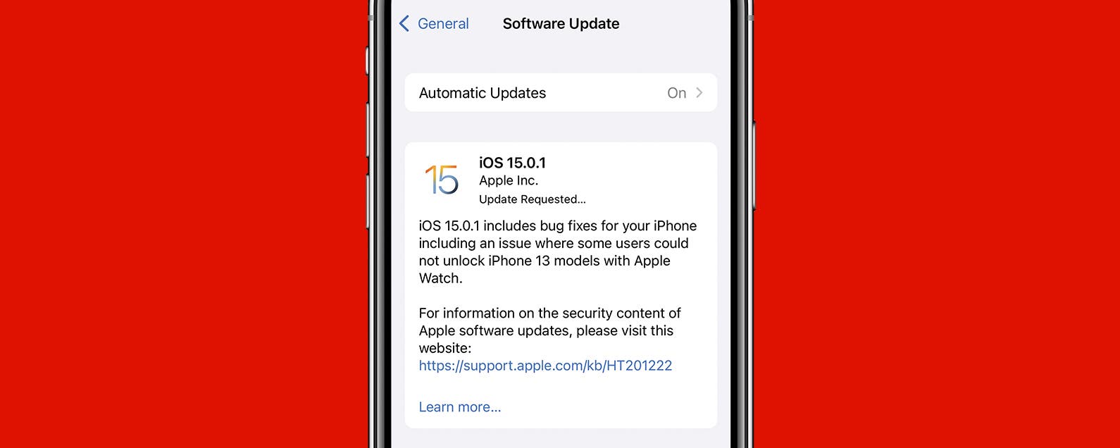 1648896011 Comment retrograder iOS et revenir au logiciel iPhone precedent