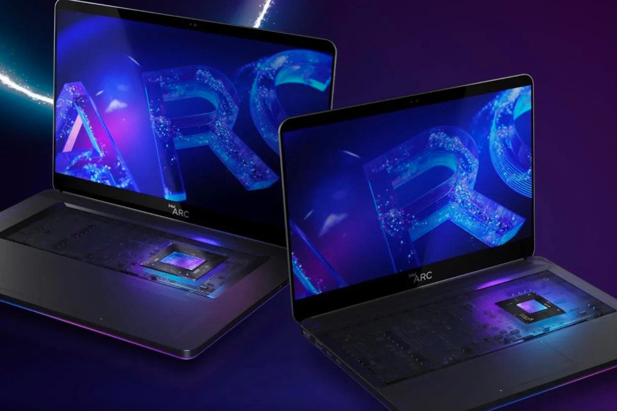 1648897704 CtrlAltSuppr Intel Arc rendra le jeu sur PC portable
