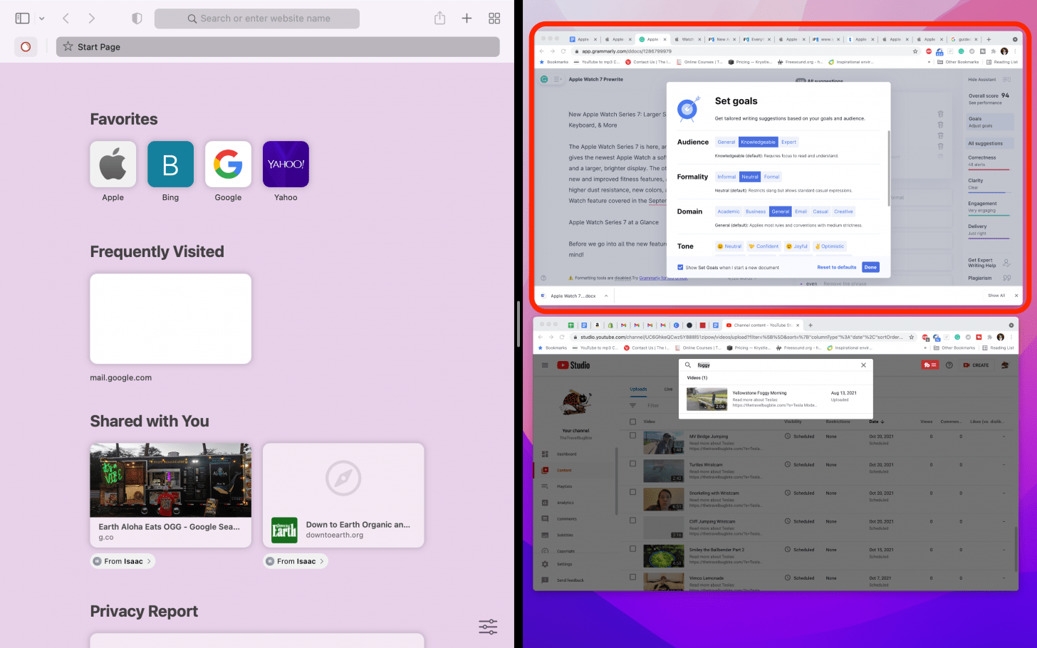 1649063775 42 Comment faire un ecran partage sur Mac MacOS Monterey