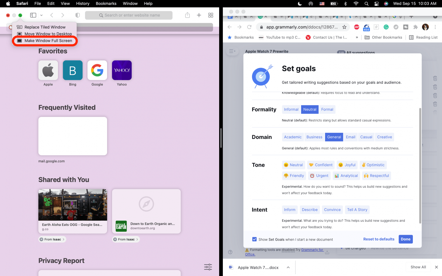 1649063775 699 Comment faire un ecran partage sur Mac MacOS Monterey