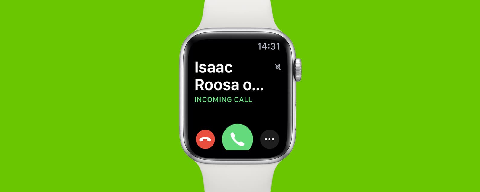 1649157416 Comment passer accepter et desactiver des appels sur Apple Watch