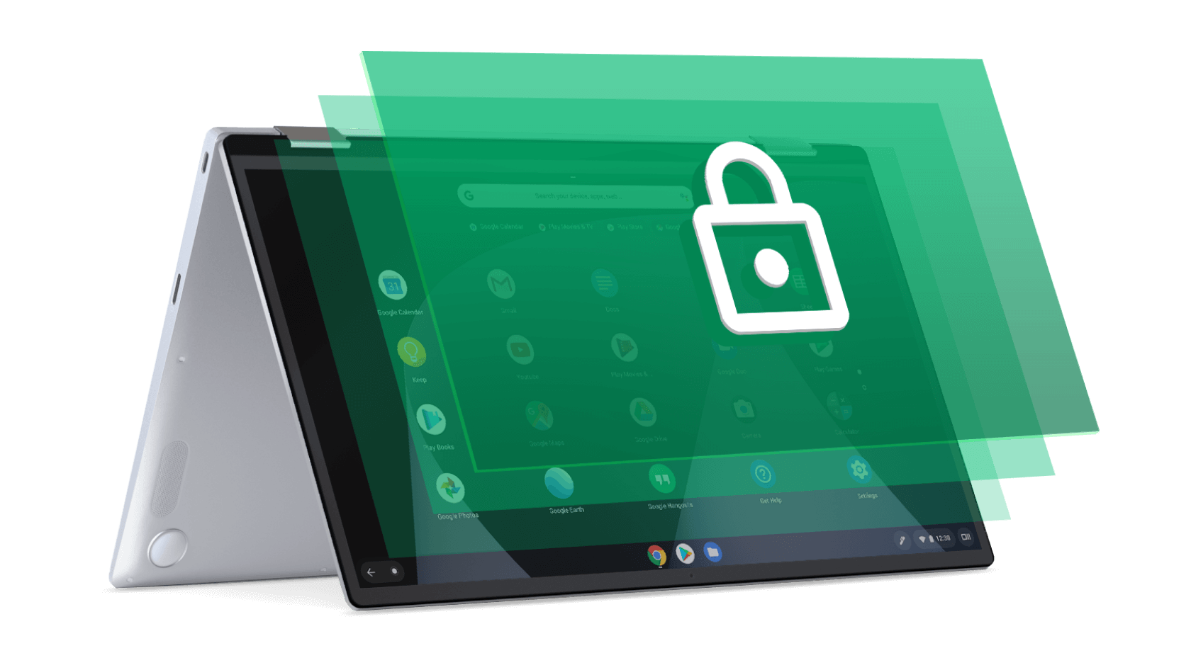 1649161488 Comment changer le mot de passe Chromebook