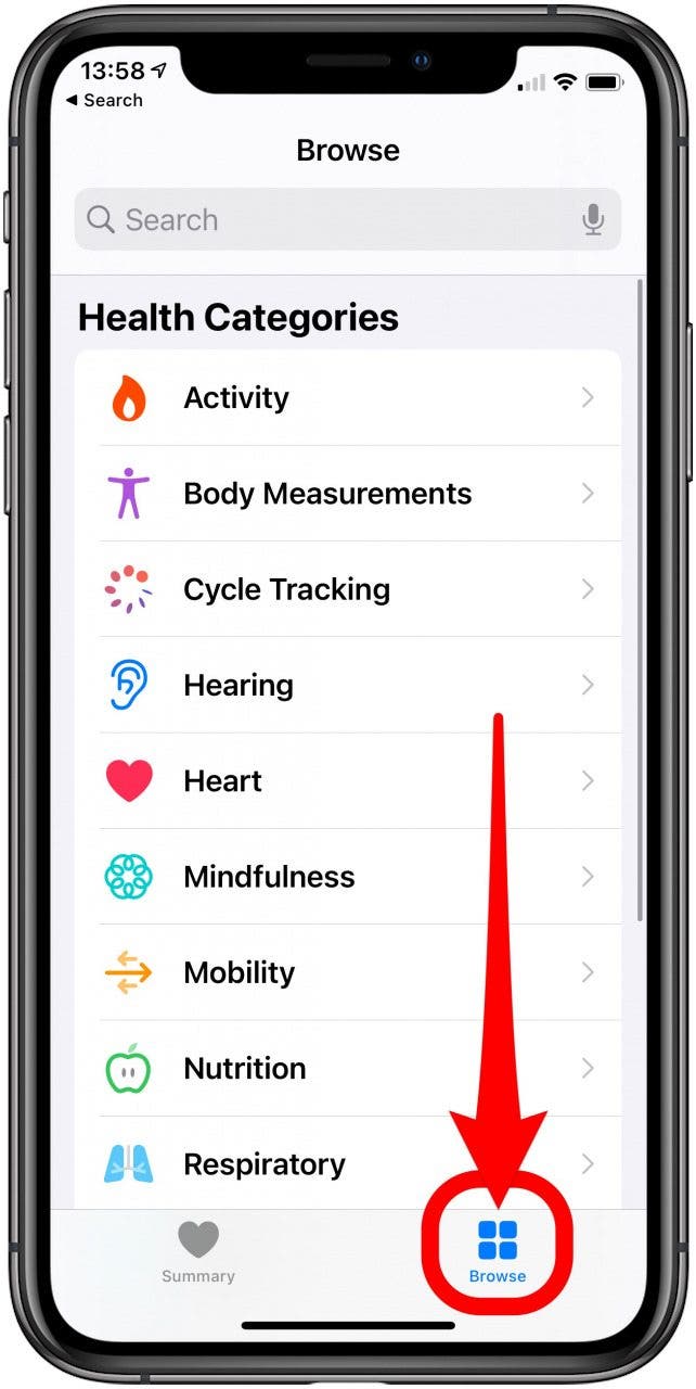 1649213327 343 Comment ajouter un entrainement a Apple Watch avant ou apres