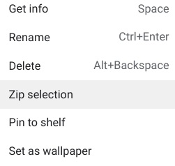 1649254593 132 Comment changer le fond decran du Chromebook