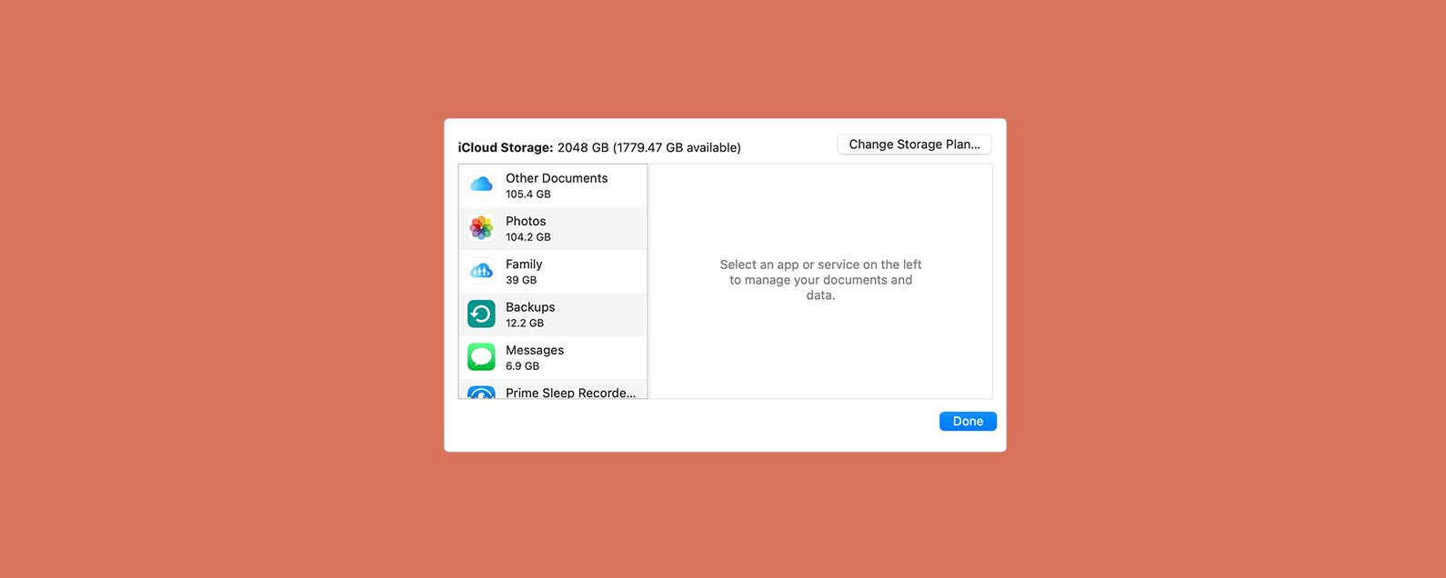 1649269490 Sauvegarder Mac sur iCloud 101 mise a jour 2022