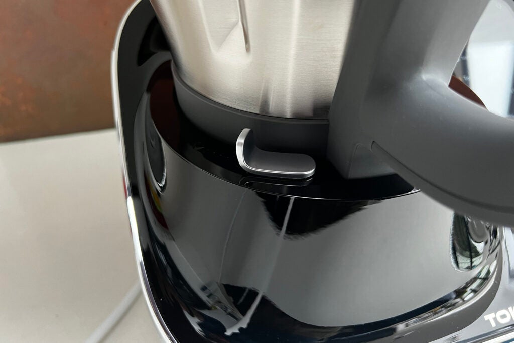 Bol TOKIT Omni Cook verrouillé en place