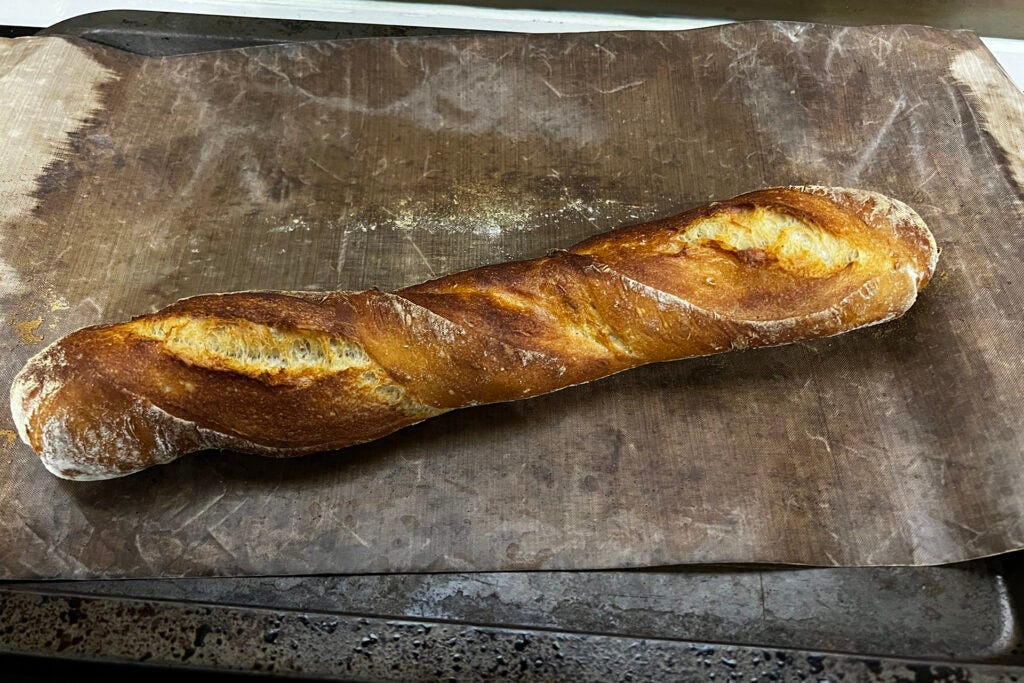 Baguette TOKIT Omni Cook