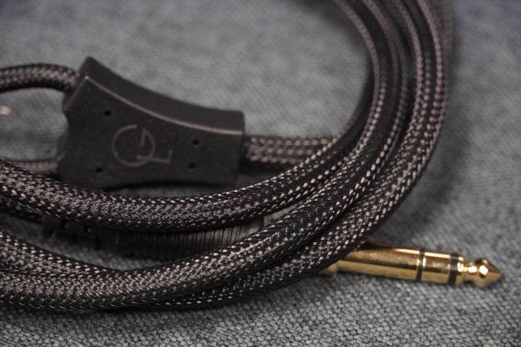Câble super recuit Grado SR325x
