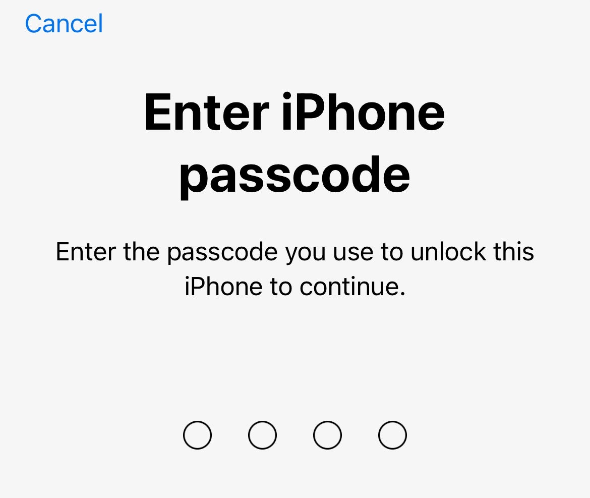 1649329218 78 Comment changer votre e mail didentification Apple