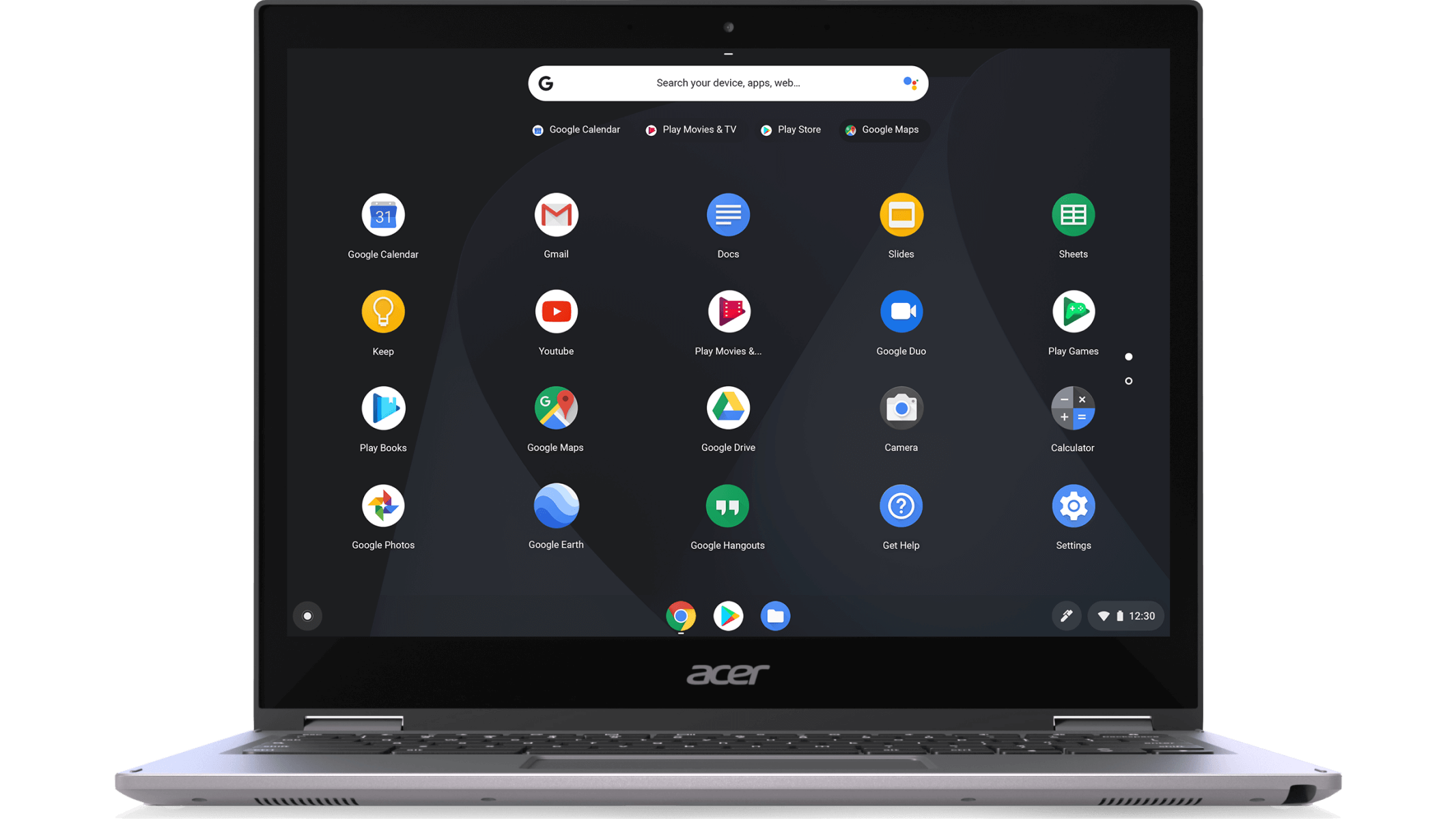 1649348171 Comment faire une capture decran sur un Chromebook