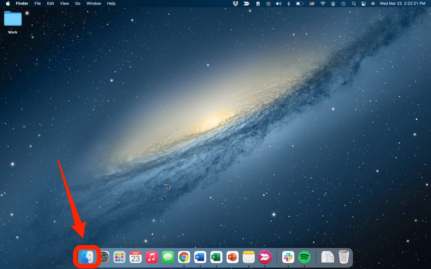 1649400036 470 Comment ejecter USB de Mac