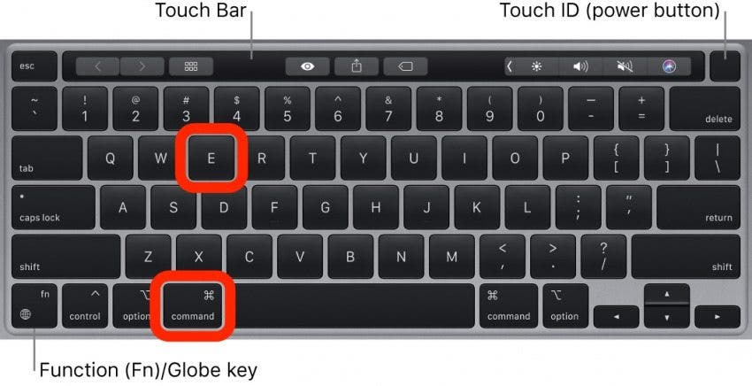 1649400036 777 Comment ejecter USB de Mac