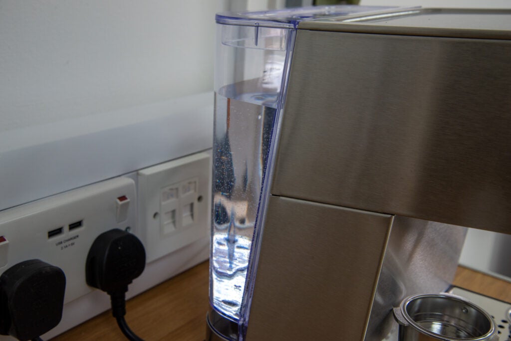 Breville Bijou Machine à expresso VCF149 réservoir d'eau
