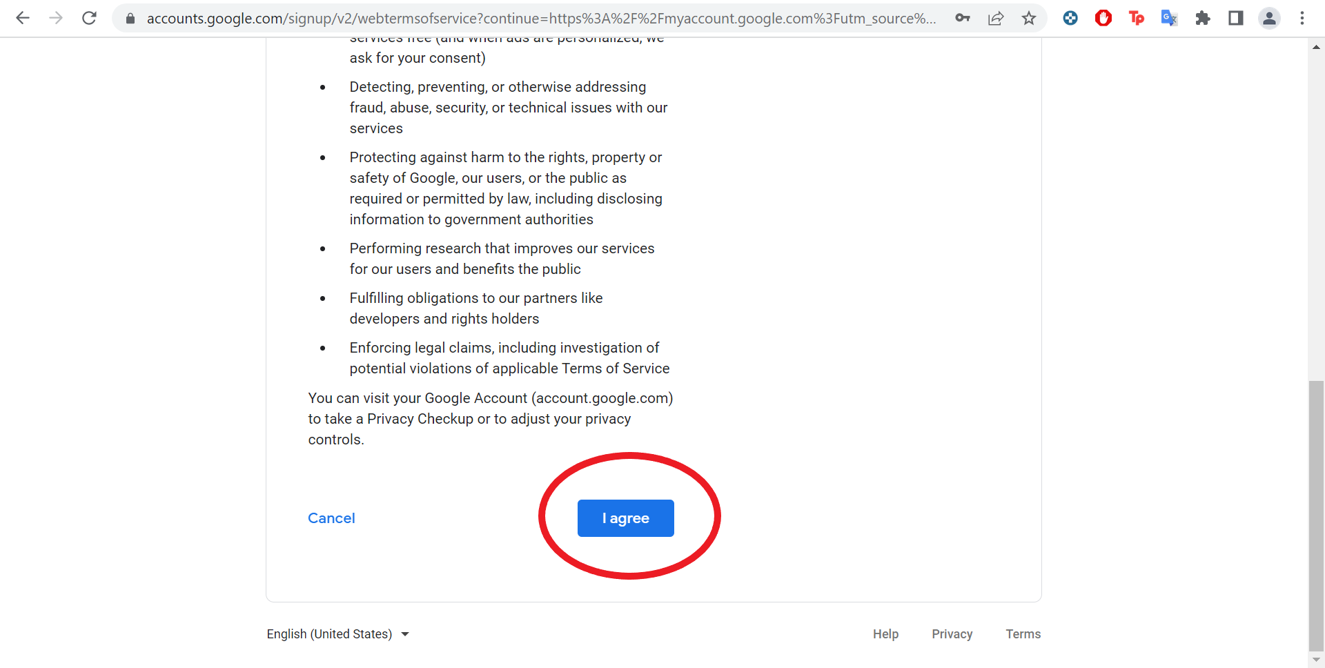 1649422852 395 Comment creer un compte Google