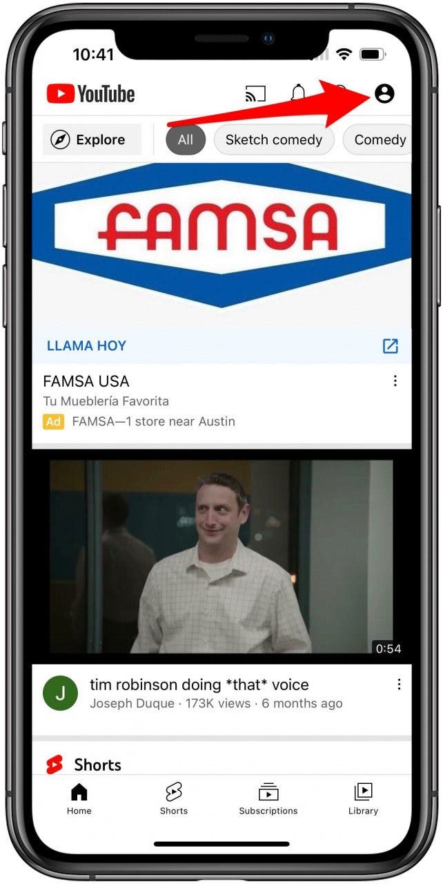 1649586738 339 Comment utiliser un bloqueur de publicite YouTube sur iPhone