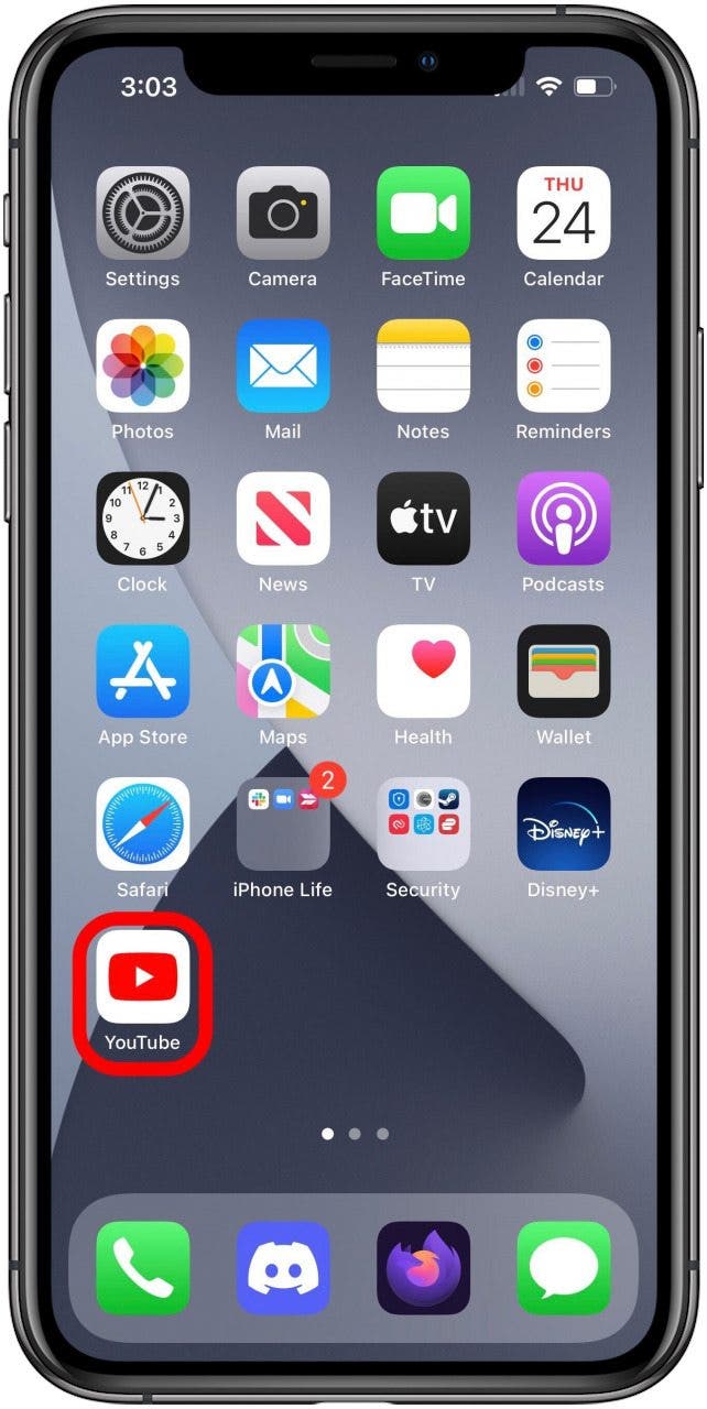 1649586738 586 Comment utiliser un bloqueur de publicite YouTube sur iPhone