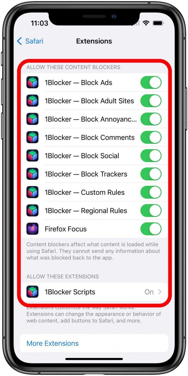 1649586739 167 Comment utiliser un bloqueur de publicite YouTube sur iPhone