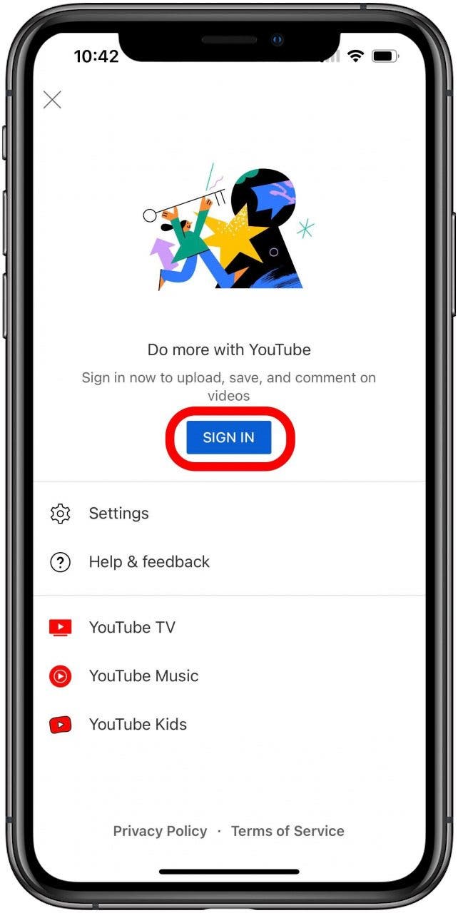 1649586739 229 Comment utiliser un bloqueur de publicite YouTube sur iPhone